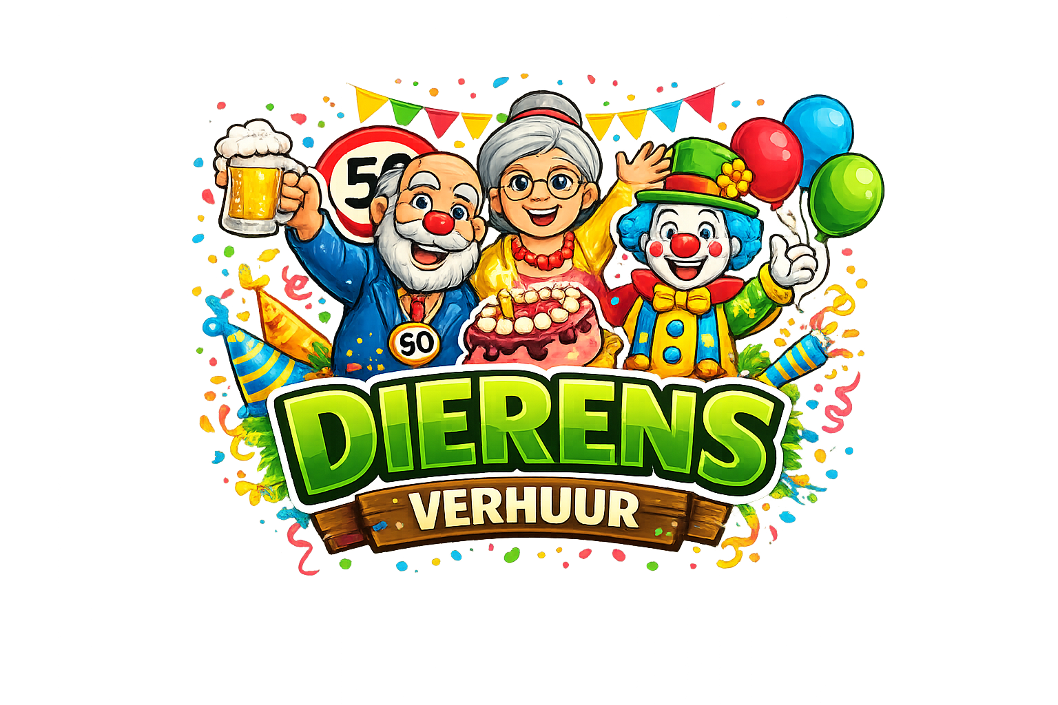 Dierens Verhuur