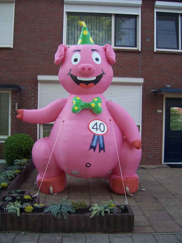 Feestvarken
